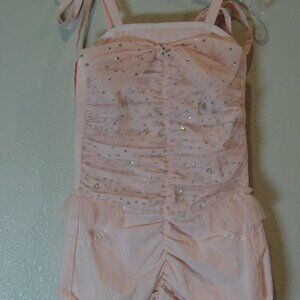 Tutu du Monde Lucky Charm Onesie